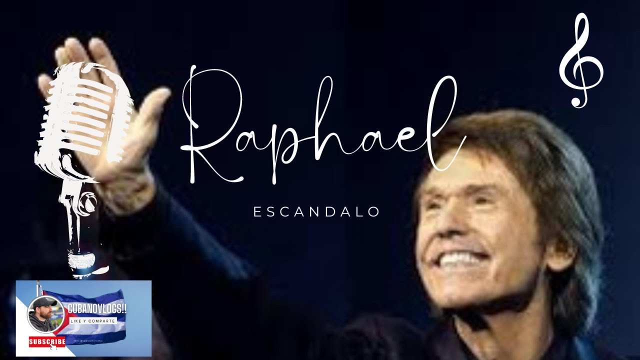 CONCIERTO DE RAPHAEL 6 0