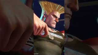No one can defeat him when his theme is playing.