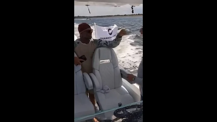 6,000-Plus Miles In 19 Days: Florida Fishing Guide Sets A New Record