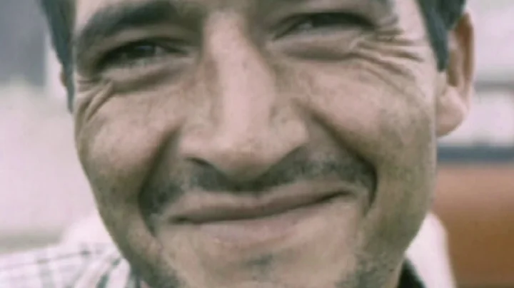 Serial Killer: Pedro Lopez - The Monster of the An...