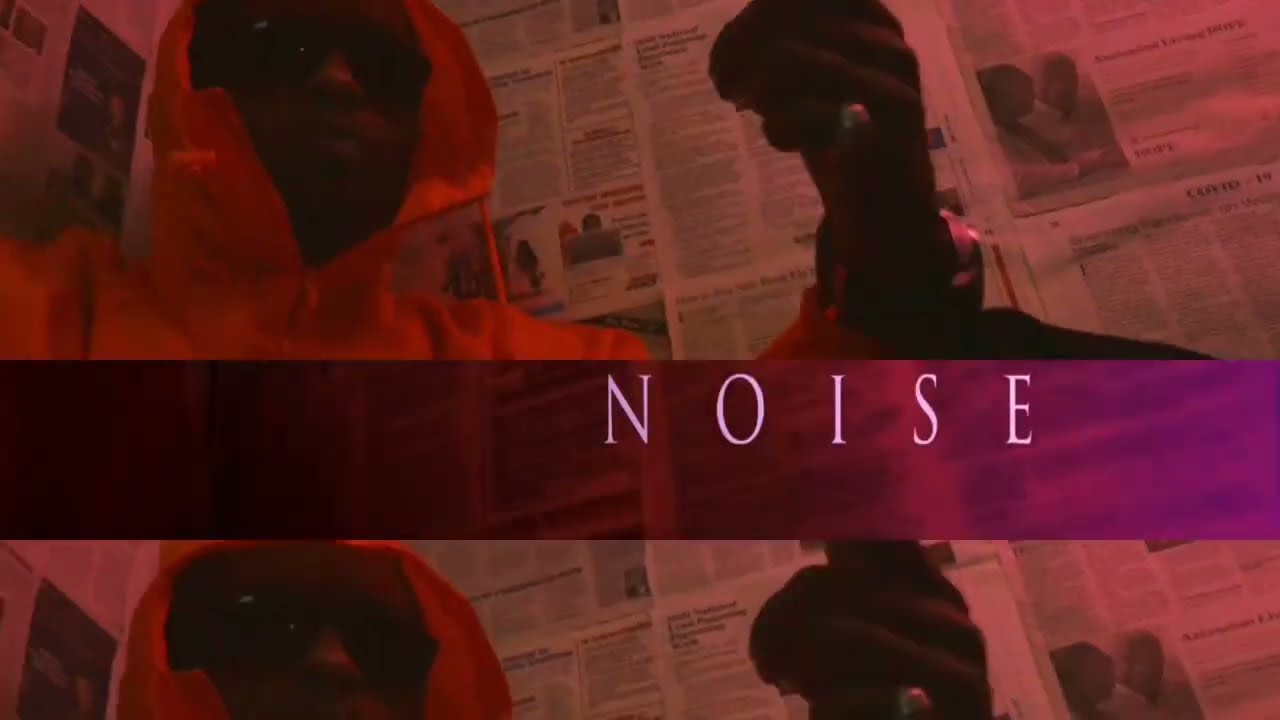 Watch Noise on YouTube Watch Noise on YouTube