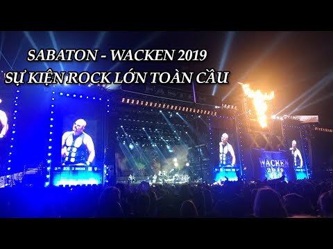 Video: Lễ Hội Rock FM Diễn Ra Như Thế Nào