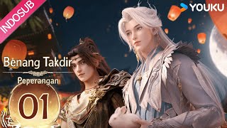 Threads of Fate: A War Untold (Benang Takdir Peperangan) EP01 | YOUKU Indonesia
