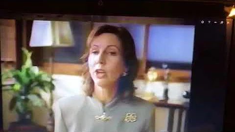 Jeannine Lewis on Nash Bridges