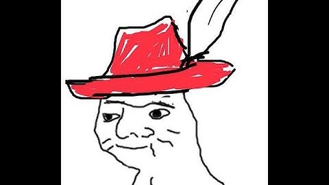 FFXIV Red Mage backflip goes wrong