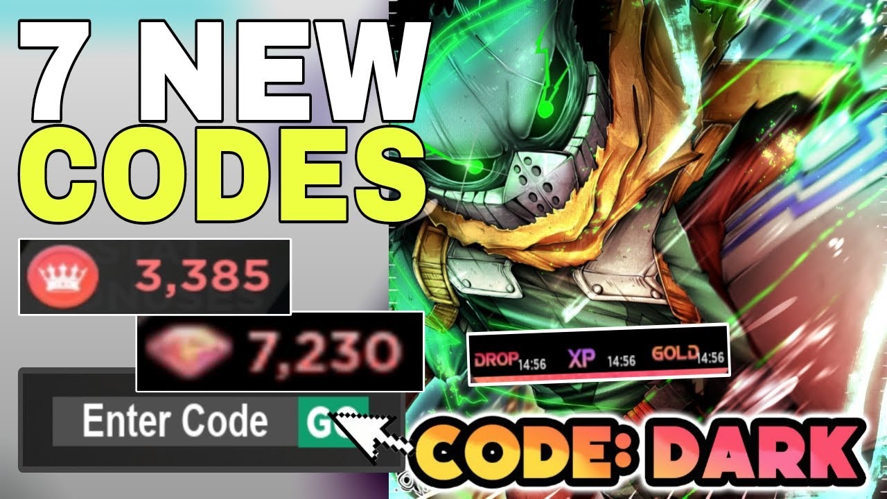 Anime Dimensions codes 2023 new  Anime dimensions Roblox codes