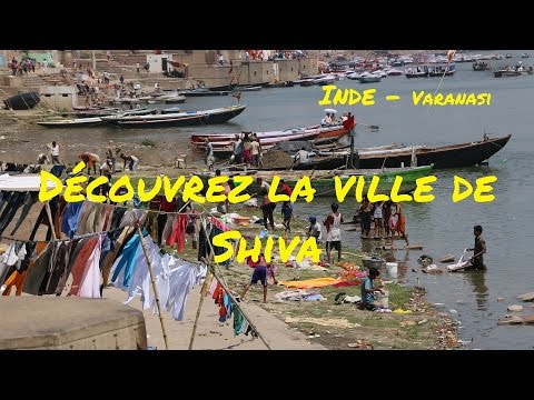 Vidéo: Varanasi - La Première Ville Sacrée De L'humanité - Vue Alternative