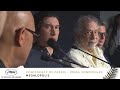 MEGALOPOLIS – Conférence de presse – Français – Cannes 2024