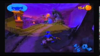 Sly 2: Band Of Thieves - Part 8