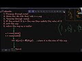 Leetcode 2570 Merge two 2D arrays by summing values|| #leetcode
