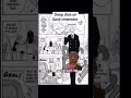 What makes sanji a good written character?