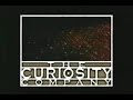 The curiosity company20th television 2003