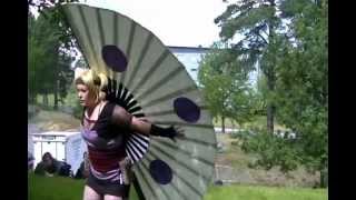 Närcon 26-29 Juli 2012