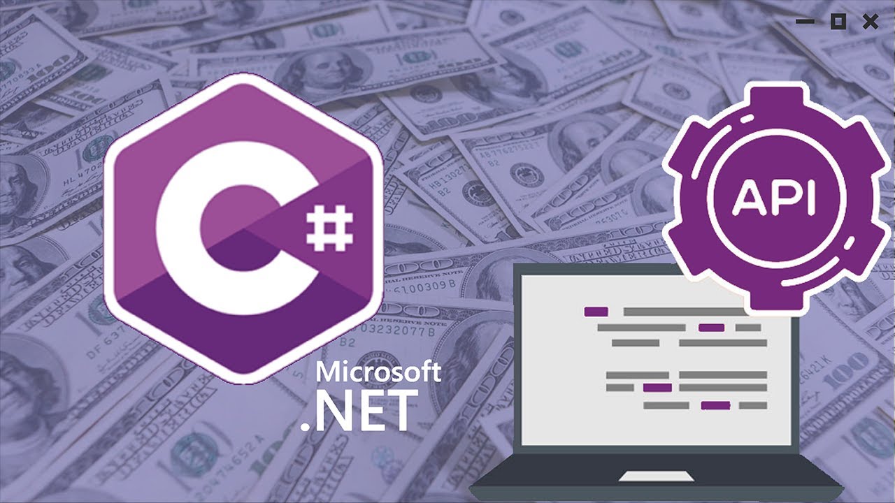 C# e Windows Forms: Como obter a Cotação do Dolar via API HG Finance da ...