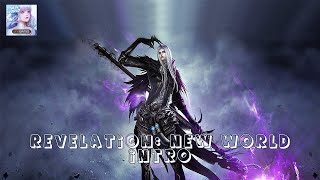 Revelation : New World Gameplay (Intro)