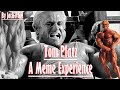 Tom Platz - A Meme Experience