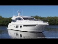 2018 Sea Ray L650 Yacht For Sale at MarineMax Fort Myers, FL