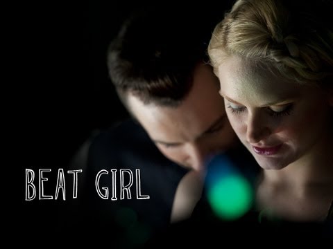 Beat Girl: The Movie - Official Trailer