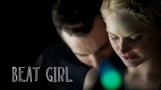 Watch Beat Girl Trailer