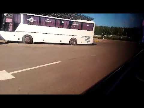 автовокзал Саларьево