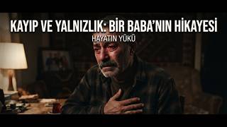 Sessiz Dağlar: Babaların İç Fırtınaları Ve Sabır İmtihanı