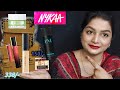 Random Picks From  Nykaa + Product Review | Nykaa Haul 2022