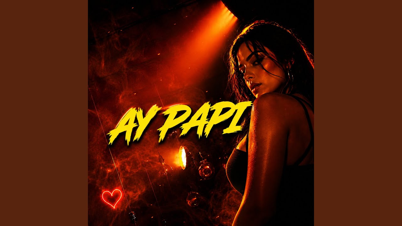 Watch AY PAPI on YouTube Watch AY PAPI on YouTube