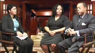 Criminal Justice 101-Role of Defense Attorney with Attorneys Rhonda Kreuziger and Herbert Adams.flv