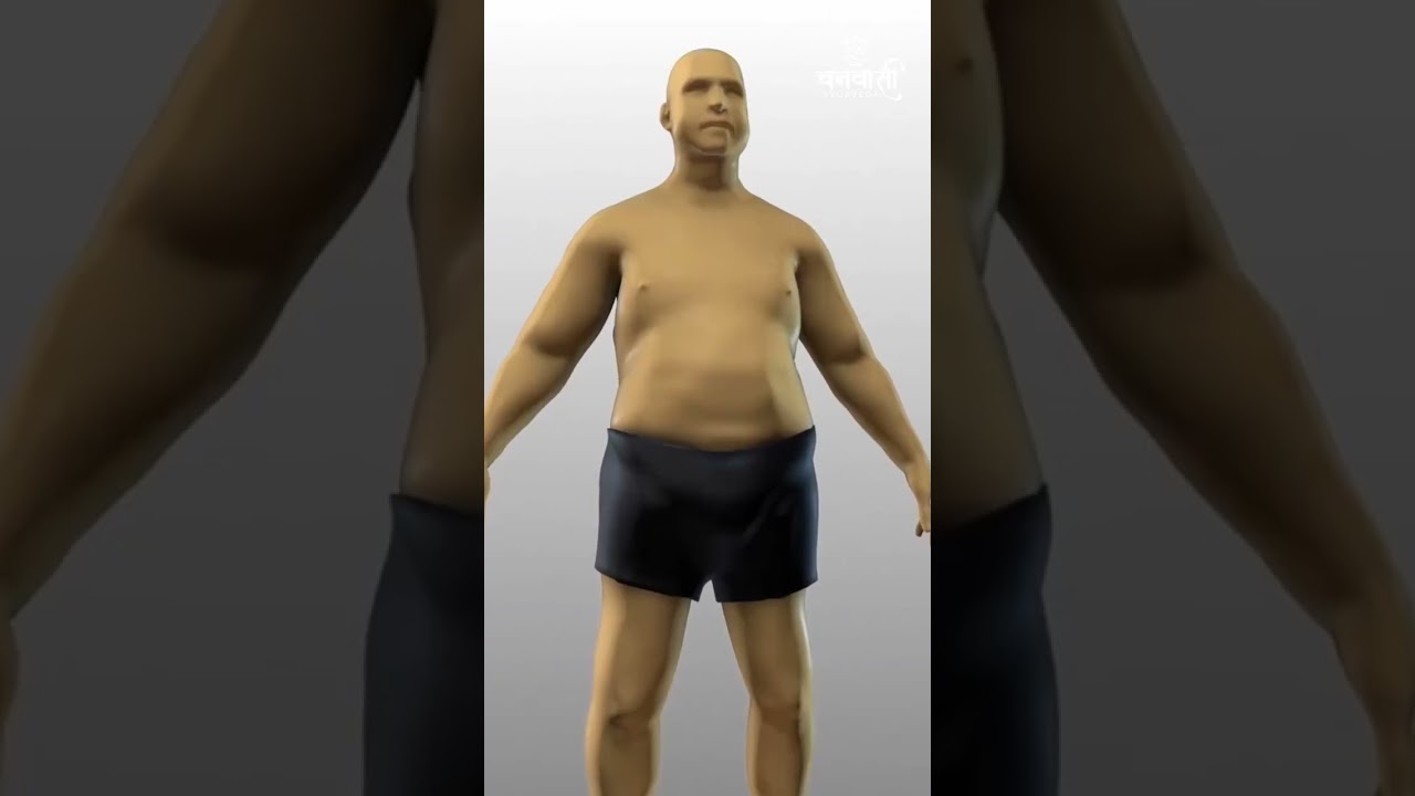 Rare Slimming Oil | Applying Oil Stimulates Heat Energy That Helps In Burning Access Fat.