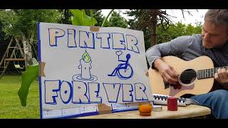 Pinter Forever - Hommage À Horace Pinter