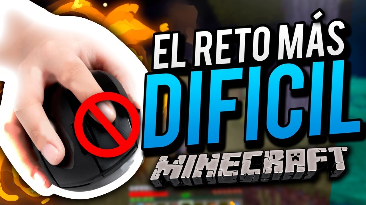 ME PASE MINECRAFT SIN MINAR!!