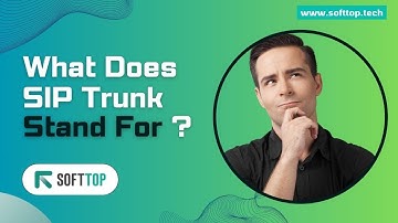 SIP Trunk: Decoding the Acronym Behind Modern Communication Technology |