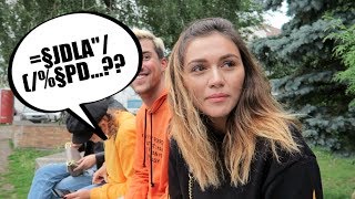 Wir Bringen Ankat Vietnamesisch Bei L