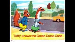 The Tufty Club