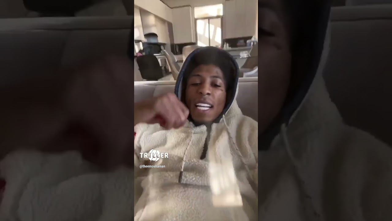 Ver NBA Youngboy “Hell For This”Ft C Murder en YouTube Ver NBA Youngboy “Hell For This”Ft C Murder en YouTube