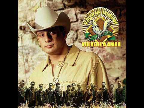 Señora Equivocada - Valentin Elizalde