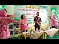Birama Lagu Indonesia Raya, Mars PGRI, Mars IGTKI. IGTKI Kec Bojonegoro, Bu Ani