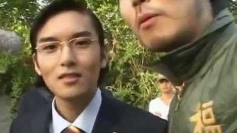[BTS] Attack on the Pin-up Boys [Eng Sub] Ep.7