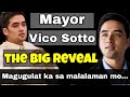 Mayor Vico Sotto : Tunay Na Pagkatao! Magugulat ka sa Malalaman Mo! | Superman PH #vivico #vicosotto