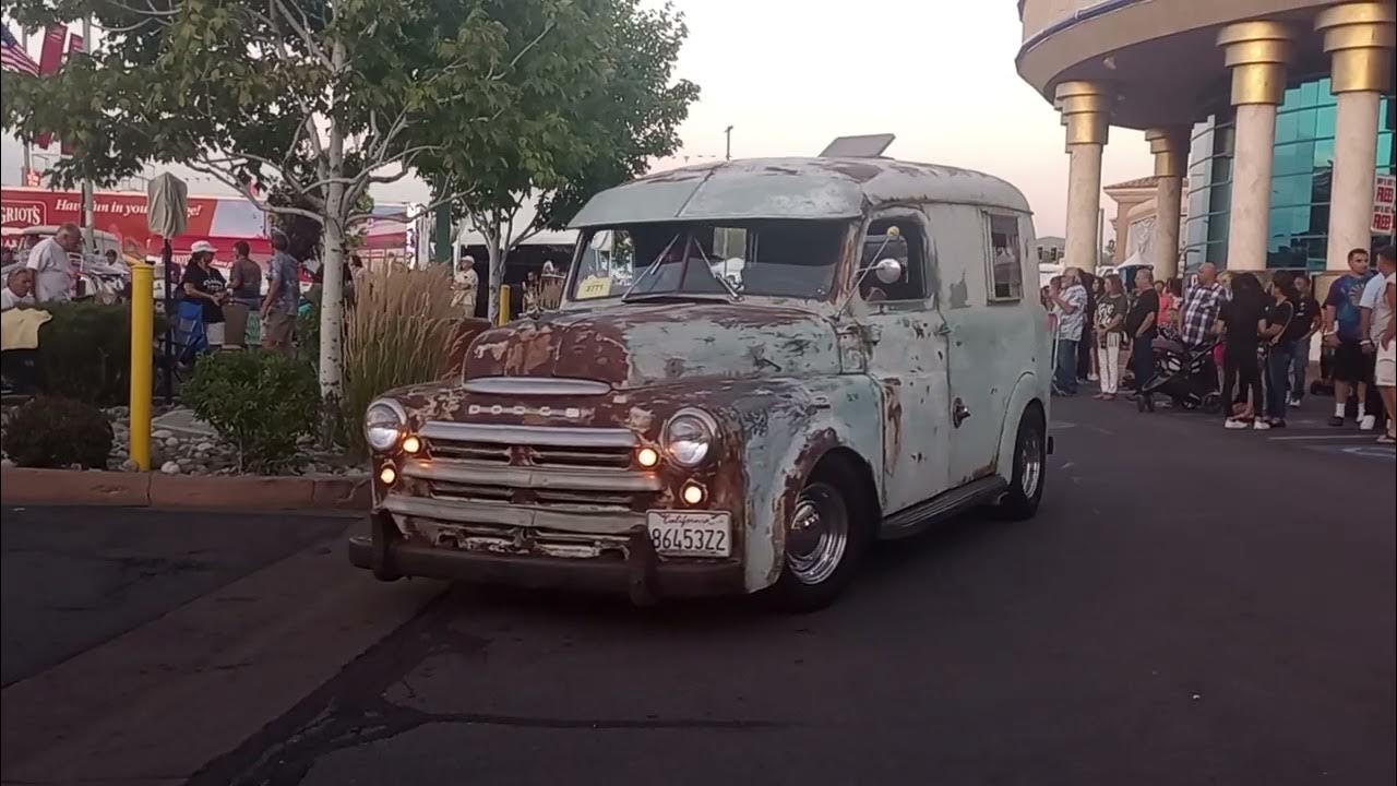Hot august nights peppermill casino reno nevada 2023 youtube