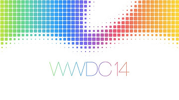 Apple WWDC 2014 Keynote Recap