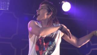 130920 Amazing Store in Osaka - Hey Girl CNU.ver