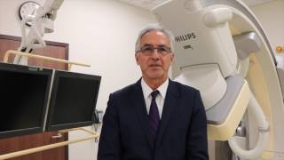 Medical Imaging at Niagara Health