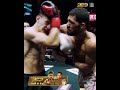 NAVALHA'S BIGGEST WIN! 🥊 Emerson Bento
