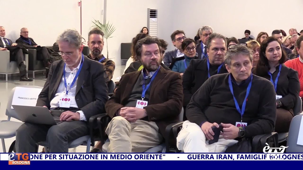 E'TG Sera 06/03/2026