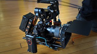 The BEST Rig for Interviews and Documentary Filmmaking