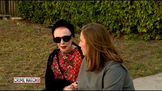 Crime Watch Daily: 'Virtual Kidnapping' - FBI Expert Tells How to Fight Back - Pt. 2