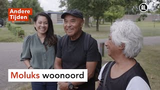 Weggestopt in een concentratiekamp | ANDERE TIJDEN