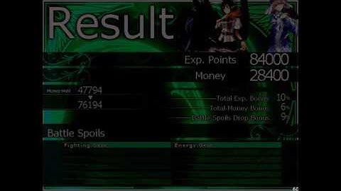 Labyrinth of Touhou 2 - Poisions Wasps Shadow 3F