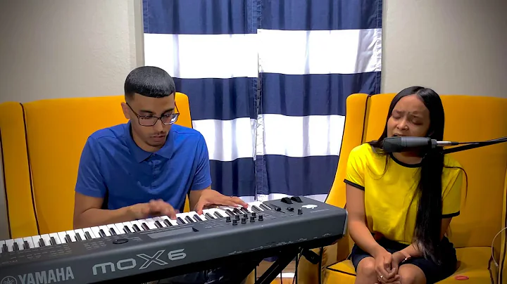 Medley Alabanzas del ayer -Janice Nieves